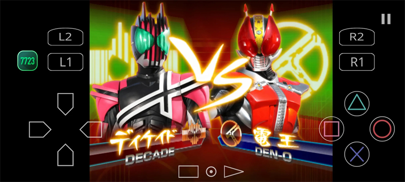 精彩截图-威尼斯2299con巅峰英雄fourze下载-威尼斯2299con巅峰英雄fourze手游安卓版下载4