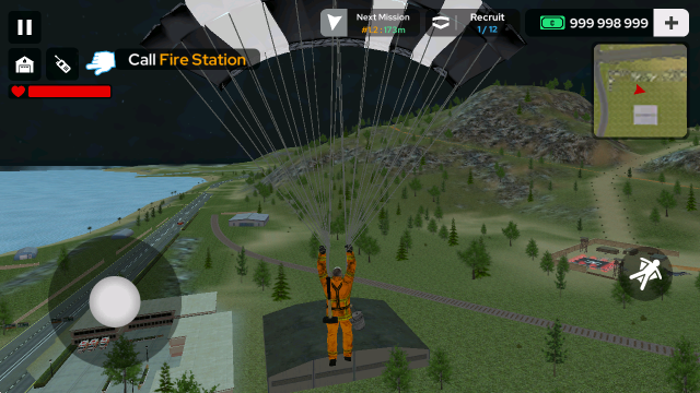 新蒲京8883官网登录消防小队