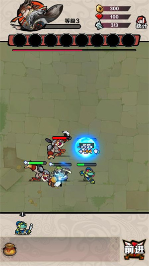 精彩截图-威尼斯8040小游戏下载-威尼斯8040安卓版下载1