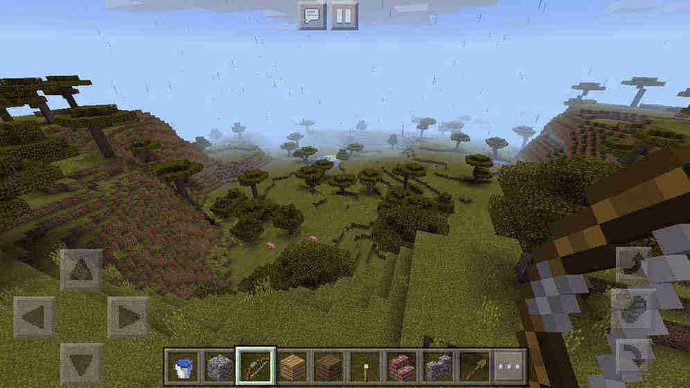 金沙官网手机版基岩版1.26版本-金沙官网手机版基岩版1.26最新手机版下载游戏画面3