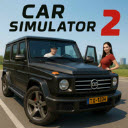银河3144线上娱乐2(Car Simulator 2)下载-银河3144线上娱乐2中文手机版下载v1.58.12
