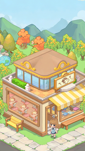 金沙9170平台开户红包版游戏下载-金沙9170平台开户2026版手游下载游戏画面3