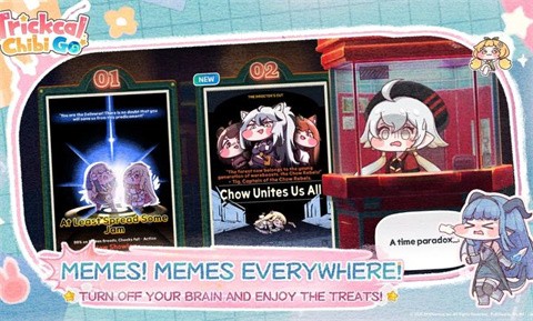 精彩截图-美高梅app网站恶作剧国际服官方版下载-美高梅app网站恶作剧国际服官方版手游最新下载v1.0.32