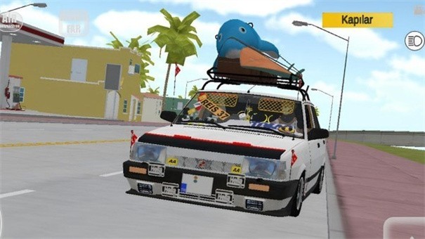 威尼斯v1099赛车2025更新版本下载-威尼斯v1099赛车2025更新版本手游官方下载游戏画面2