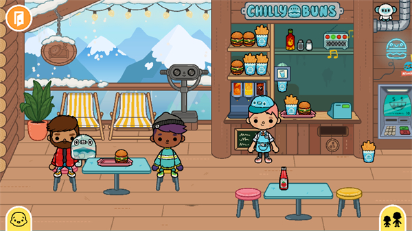 金沙9159(崭新街区)