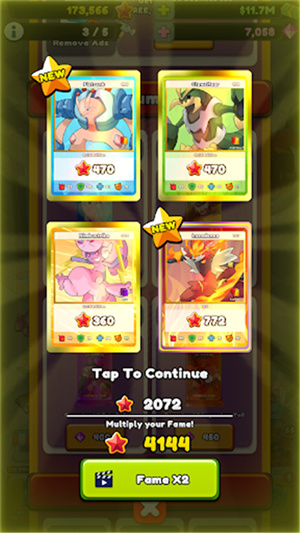 新濠天地真人电子卡牌商店模拟器安卓版下载-新濠天地真人电子卡牌商店模拟器汉化版下载v1.0.8游戏画面3