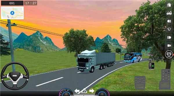 精彩截图-威尼斯0207模拟器中文版下载-威尼斯0207模拟器中文版游戏mod下载2