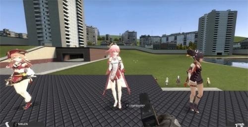 澳门威尼斯人wns888app原神模组手机版下载-澳门威尼斯人wns888app原神模组完整版游戏下载游戏画面3