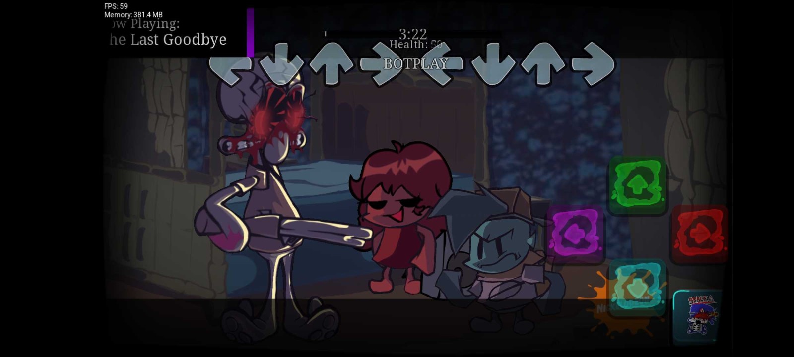 银河贵宾汇下载章鱼哥糟糕的一天下载安装-银河贵宾汇下载章鱼哥糟糕的一天最新模组游戏下载游戏画面2