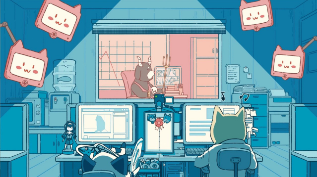 新加坡金沙官方网址咖啡店游戏-新加坡金沙官方网址咖啡店2026版游戏（暂未上线）游戏画面3