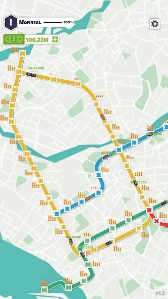 美高梅4858平台连接地铁地图游戏下载-美高梅4858平台连接地铁地图手机版下载游戏画面4