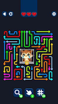 金沙集团1755app救宠游戏下载-金沙集团1755app救宠游戏中文版下载v2.0.3游戏画面3