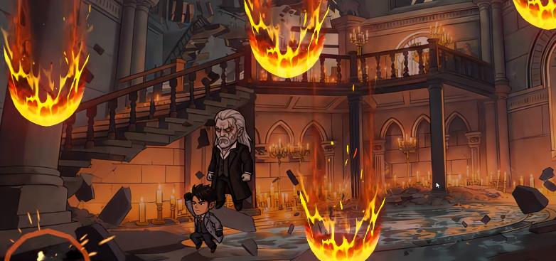 银河999下载火山哥哥版游戏-银河999下载手机版游戏（暂未上线）游戏画面2