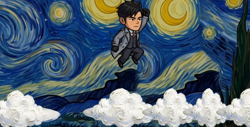 银河999下载火山哥哥版游戏-银河999下载手机版游戏（暂未上线）游戏画面1