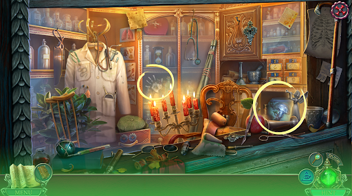 精彩截图-威尼斯人下载地址巴黎游戏下载-威尼斯人下载地址巴黎(DarkCity:Paris)游戏下载1