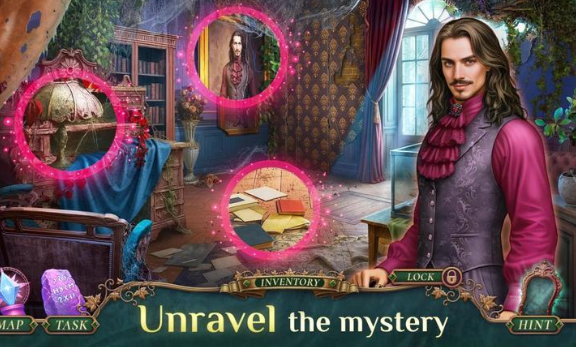 精彩截图-威尼斯6966vip27诅咒血脉下载-威尼斯6966vip27诅咒血脉手游安卓版下载v1.0.03