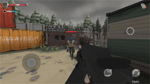 精彩截图-巴黎人网址app死亡之城中文版下载-巴黎人网址app死亡之城中文版手游官方下载v1.01