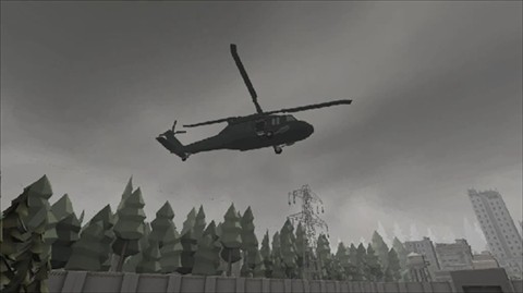 巴黎人网址app死亡之城