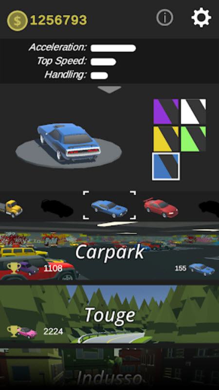 精彩截图-巴黎人940官网赛车游戏下载-巴黎人940官网赛车游戏安卓版下载v4.31.13