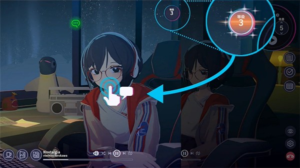 9001rcc金沙登录与您共享LoFi故事