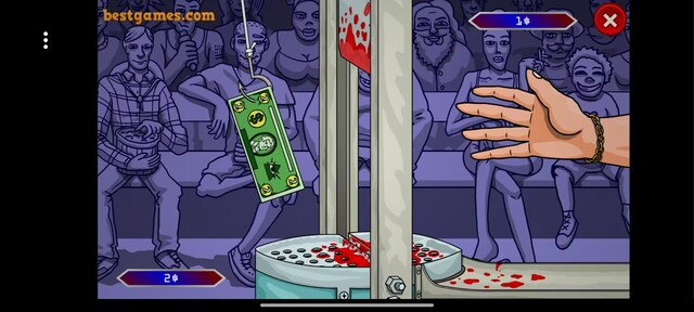 美高梅平台登录移植版游戏-美高梅平台登录手机版游戏（暂未上线）游戏画面1