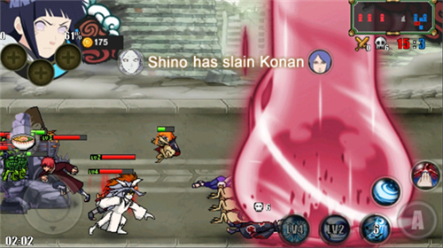 pjh葡京会APP2024最新版下载安装-pjh葡京会APP2024最新版游戏下载游戏画面2