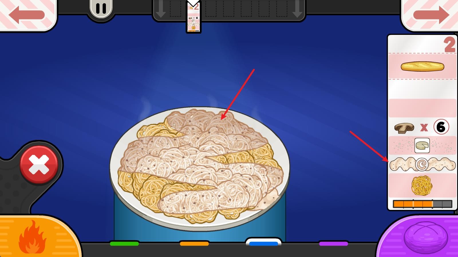 澳门新葡网址8814意大利面店togo