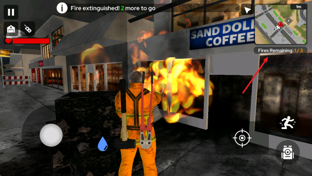 新蒲京8883官网登录消防小队