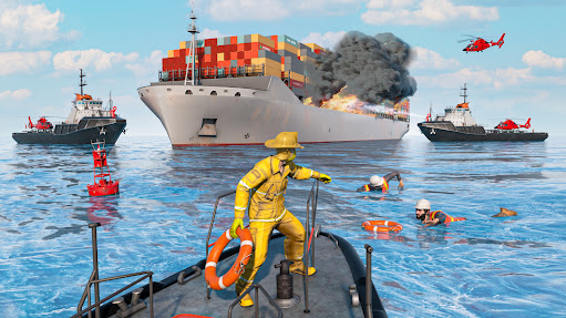 精彩截图-新蒲京8883官网登录消防小队游戏下载-新蒲京8883官网登录消防小队游戏最新版下载v23