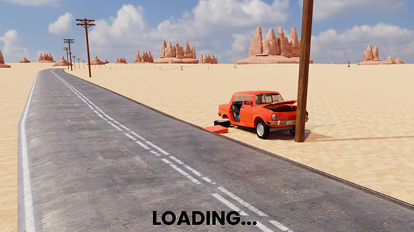 威尼斯vns888The Long Drive