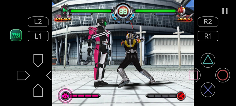 精彩截图-威尼斯2299con巅峰英雄fourze下载-威尼斯2299con巅峰英雄fourze手游安卓版下载1