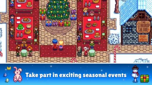 威尼斯人官方网站羞耻mod中文版游戏下载-威尼斯人官方网站手机版汉化冬日谜团下载游戏画面3