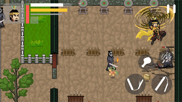 威尼斯vns777十六声像素版下载-威尼斯vns777十六声像素版游戏手机版下载v1.0游戏画面2