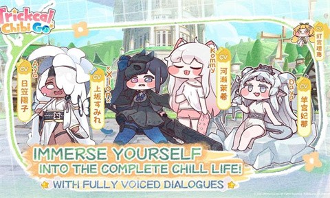 精彩截图-美高梅app网站恶作剧国际服官方版下载-美高梅app网站恶作剧国际服官方版手游最新下载v1.0.33