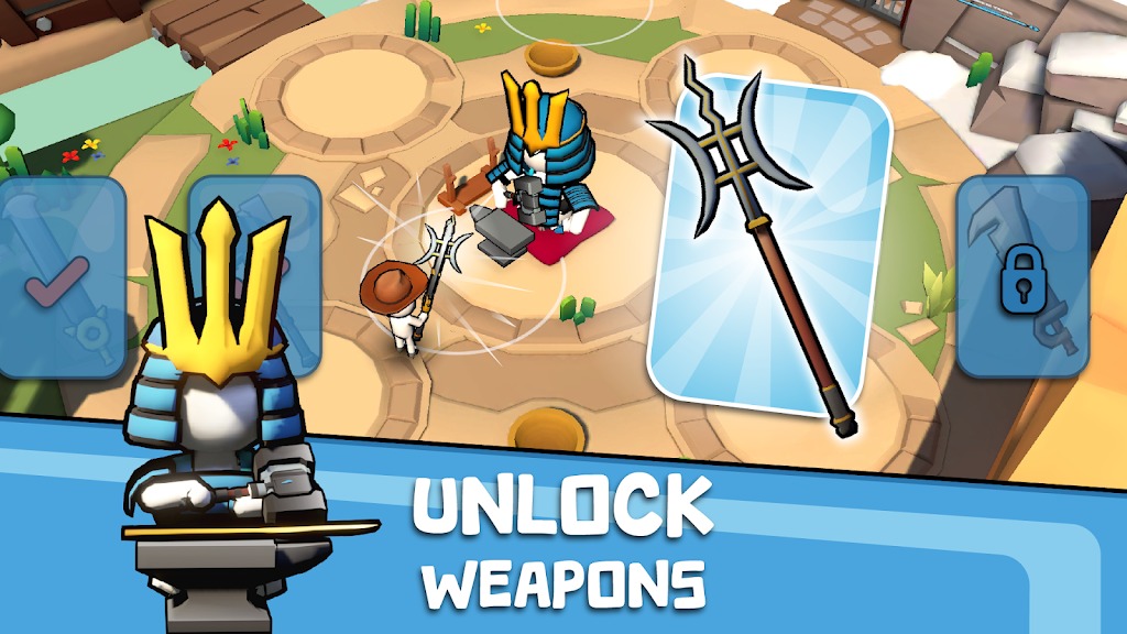 威尼斯8797武士中文版下载-威尼斯8797武士中文版手机版下载v5.36游戏画面4