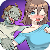 38135新巴黎人镇小姐姐僵尸游戏下载-38135新巴黎人镇小姐姐僵尸游戏安卓版下载v1.0.2