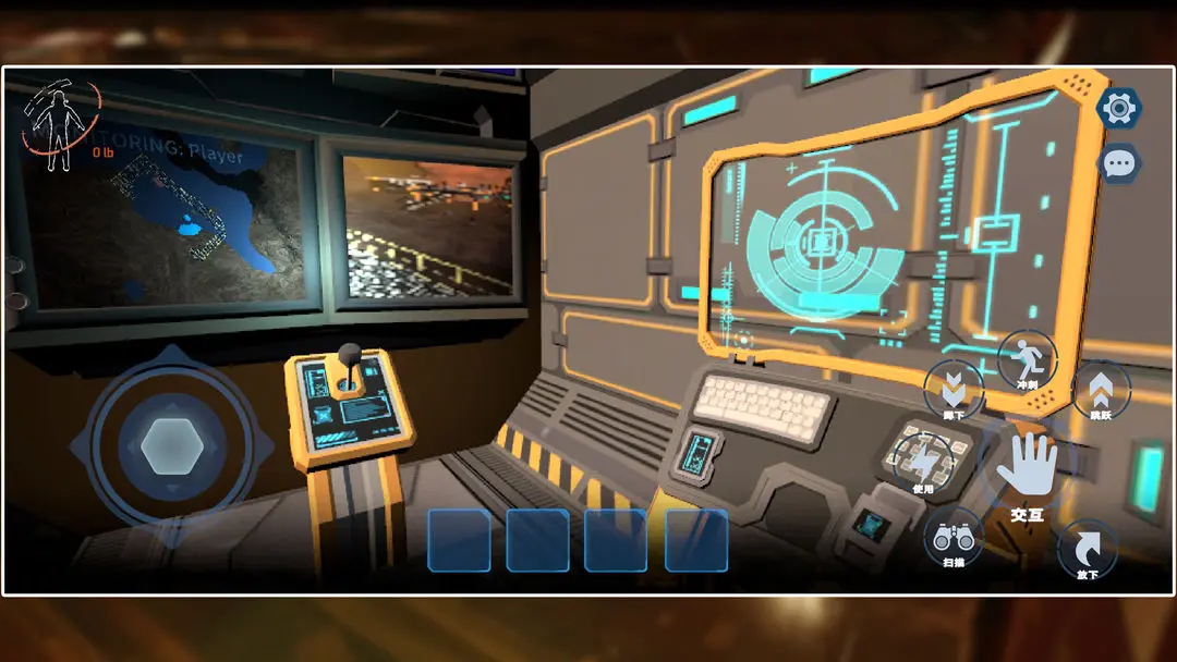 银河mg游戏手机版下载-银河mg游戏手游下载中文版v3.8游戏画面2