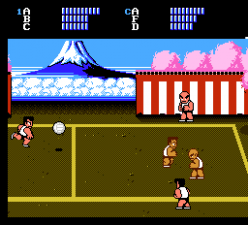 精彩截图-金莎1991躲避球下载安装-金莎1991躲避球手机版游戏下载v2.2.51