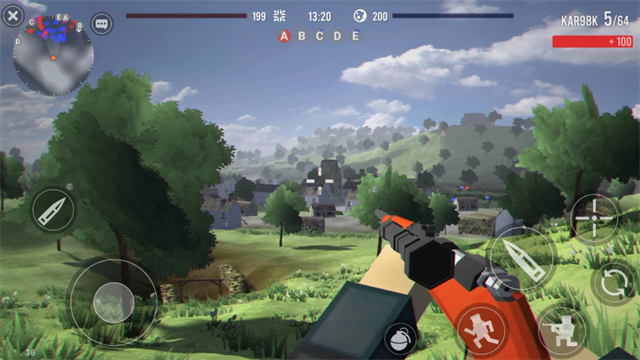 精彩截图-2299威尼斯捕鱼最新版本下载-2299威尼斯捕鱼最新版本0.6.0版本下载v0.6.03