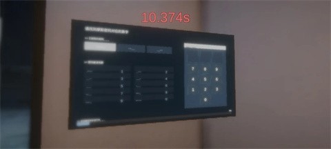 金莎1991逃脱模拟器手游