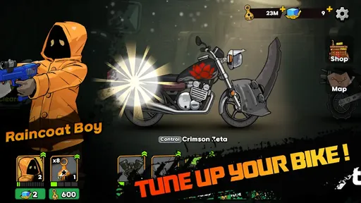 精彩截图-澳门金沙9170中文版游戏下载-澳门金沙9170手机版游戏下载4