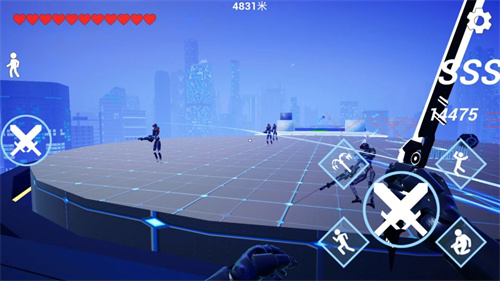 新葡萄app正版下载-新葡萄app手游下载安装v1.0.5游戏画面1