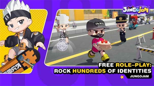 精彩截图-新葡萄娱乐8883官网oJam安卓版下载-新葡萄娱乐8883官网oJam手游中文版下载v0.100017.456342