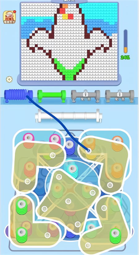 826巴黎人网站多少小游戏下载-826巴黎人网站多少最新版下载v1.1.1游戏画面1