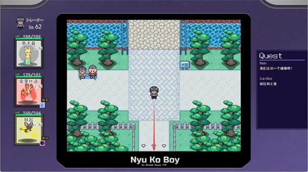 6788js金沙国际迷之规则巴图移植汉化版下载-6788js金沙国际迷之规则巴图移植汉化版手游官方下载v1.12.1.1游戏画面1