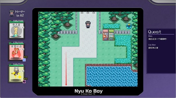 6788js金沙国际迷之规则巴图移植汉化版下载-6788js金沙国际迷之规则巴图移植汉化版手游官方下载v1.12.1.1游戏画面3