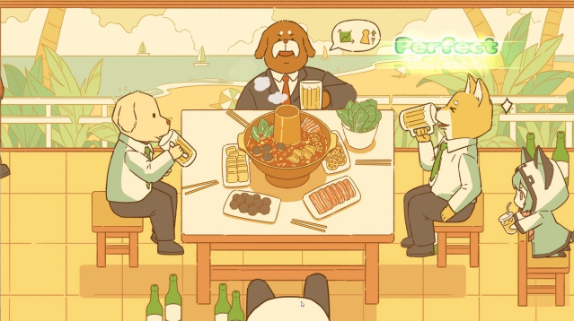 新加坡金沙官方网址咖啡店游戏-新加坡金沙官方网址咖啡店2026版游戏（暂未上线）游戏画面4