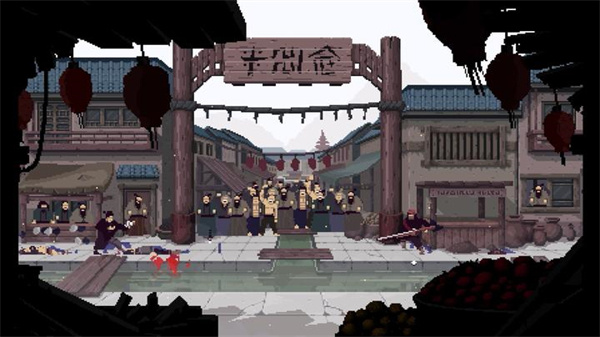 9170金沙登入入口正版下载-9170金沙登入入口最新版正版下载游戏画面2