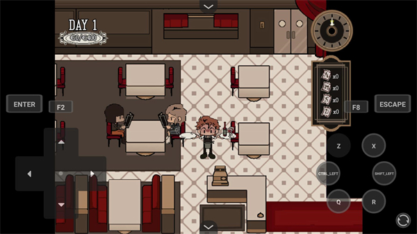 金沙9570官网汉化版游戏下载-金沙9570官网（deadplate）手游下载游戏画面2