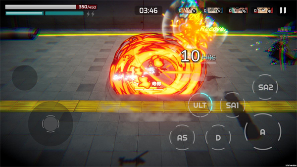 威尼斯1253五条悟版游戏下载-威尼斯12532026最新版手游下载游戏画面1